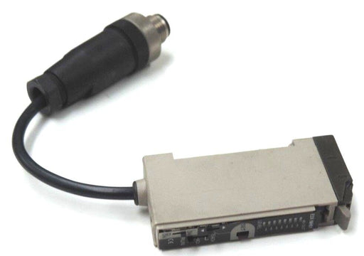 OMRON E3X-NH51 PHOTOELECTRIC SENSOR E3XNH51