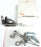 NIB IFM EFECTOR E20987 MOUNTING SET OG/LASER