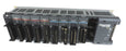 DIRECT LOGIC D3-10B-1 10SLOT RACK D3-16NA , D3-08TA-1 , D3-08TA-2 , IC610MDL179A