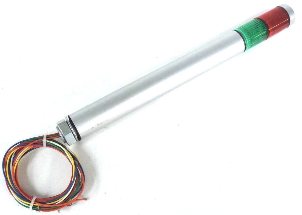 PATLITE MODEL MP STACK LIGHT 0.2A 24V AC/DC 50/60HZ