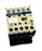 TELEMECANIQUE CA2-KN40 CONTROL RELAY 110V 50/60HZ CA2KN40