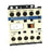 TELEMECANIQUE CA2-KN40 CONTROL RELAY 110V 50/60HZ CA2KN40