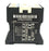 TELEMECANIQUE CA2-KN40 CONTROL RELAY 110V 50/60HZ CA2KN40