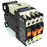 TELEMECANIQUE CA3DN40BD CONTROL RELAY 24V DC, CA3-DN40 W/ LA4DC1U SUPPRESSOR