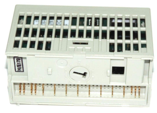 ALLEN BRADLEY 1794-IB16 FLEX I/O INPUT MODULE SER A REV B01