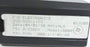 NEW NON-LINEAR SYSTEMS 800-1-1-01-60 SIGNAL CONDITIONER I/O MODULE MODEL: 8000