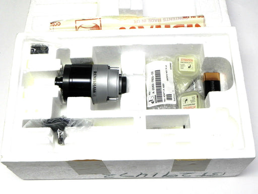 RENISHAW LTO2S A-2030-0183-01 PROBE KIT W/ A-2063-7600-02 AND ACCS. LT0S2 NEW