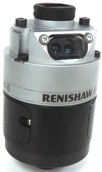 RENISHAW LTO2S A-2030-0183-01 PROBE KIT W/ A-2063-7600-02 AND ACCS. LT0S2 NEW