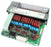 ALLEN BRADLEY SLC 500 1746-IA16 INPUT MODULE SER. C 85-132VAC 50/60HZ, 1746IA16