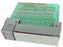ALLEN BRADLEY SLC 500 1746-IA16 INPUT MODULE SER. C 85-132VAC 50/60HZ, 1746IA16