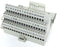 ALLEN BRADLEY 1794-TB3 TERMINAL BASE 1794TB3 SER. A REV. D01 P/N: 96145473