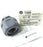 NIB ALLEN BRADLEY 1490-N9 CONDUIT HUB 3/4'' CONDUIT HUB 1490N9 SER. C