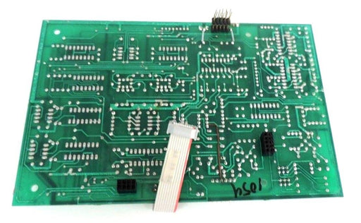 SAFELINE ISS-2 CONTROL BOARD ISS2