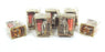 LOT OF 7 POTTER & BRUMFIELD R10-E1637-1 EAGLE SIGNAL MINI RELAY PAR-337