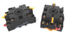 LOT OF 5 OMRON P2CF-11 SOCKET RELAYS 10A 250VAC P2CF11