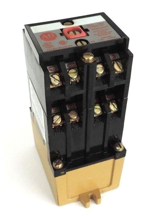 ALLEN BRADLEY 700-PK800A1 CONTROL RELAY SER B 700PK800A1