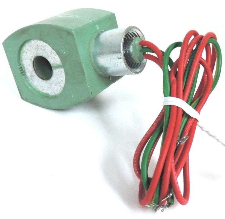 ASCO 238610-032D COIL MP-C-080 120/60, 110/50FT