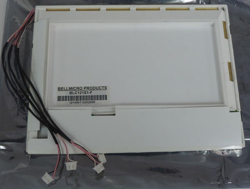 LG PHILIPS LC121S1-A1MT LCD DISPLAY A12-1CN18 , 6870L-S060C , 6870L-G045B