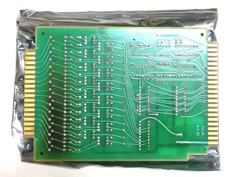 GIDDINGS & LEWIS 502-02814-16, 501-03202-00  INPUT MODULE DC, 5020281416