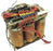 FANUC A80L-0001-0517-02 TRANSFORMER 7.5KVA 7.5 KVA, P66T00039,  A80L0001051702