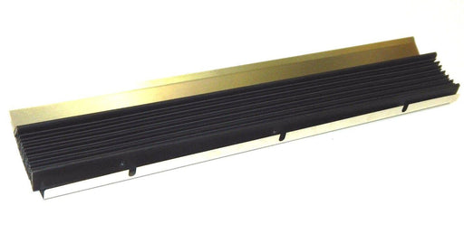 NEW HEMA WM337132B ACCORDION WAY COVER, LAMELLAE BELLOW, CHIP GUARD 311406A
