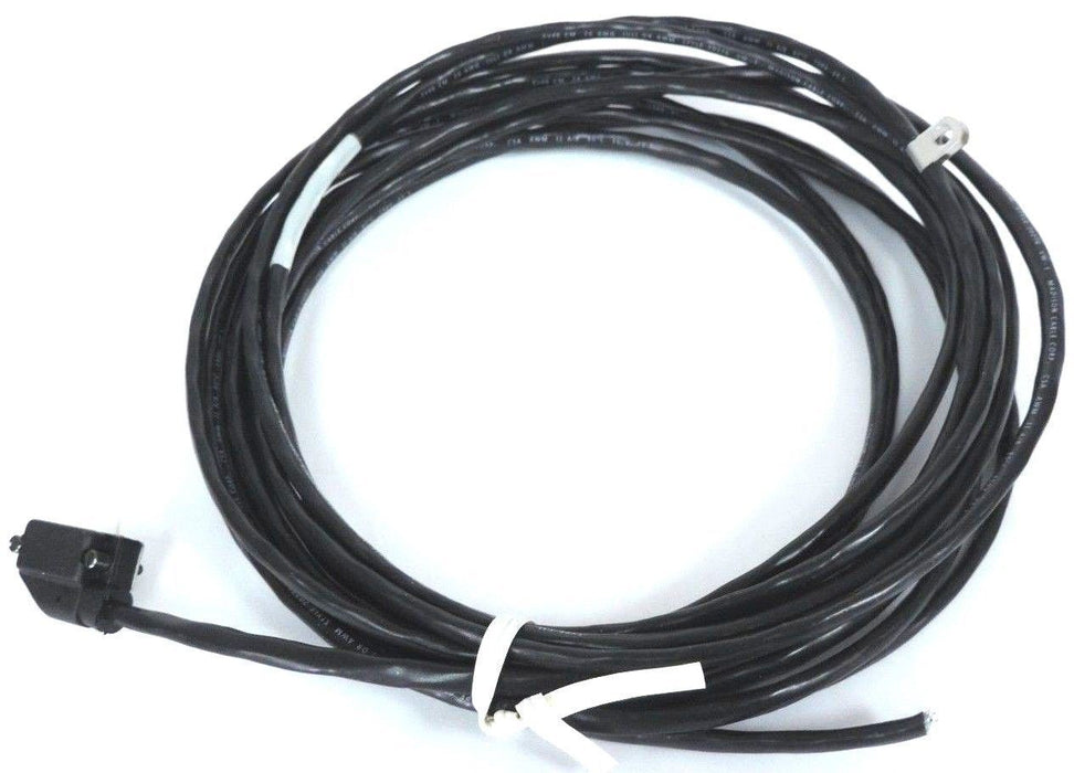 NIB MODICON 990NAD21130 MB+DROP CABLE REV. 1.04