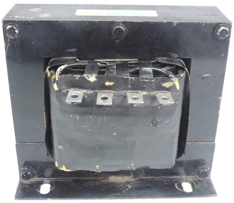 CUTLER HAMMER MICRON E3K0-0075-3 INDUSTRIAL CONTROL TRANSFORMER 42-3000-41