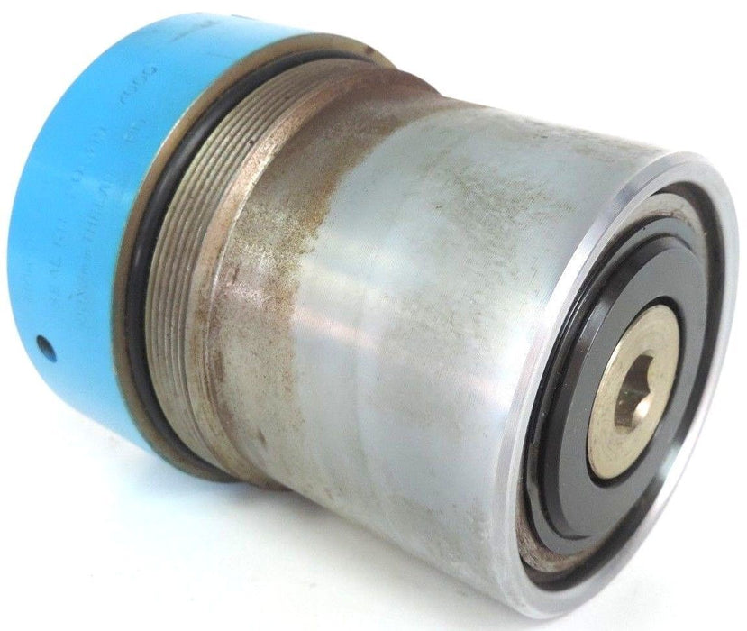 HYSON PRODUCTS MOR-D 6X3 GAS SPRING 100X2MM THREAD 7,000 LB