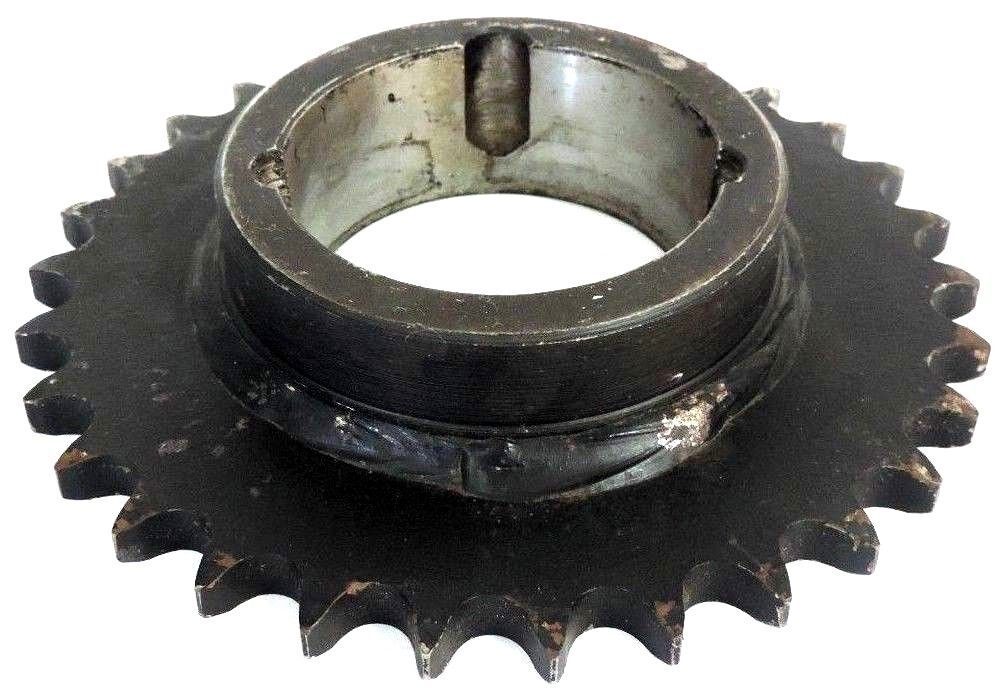 MARTIN 50BTL30 2012 TAPER LOCK SPROCKET 2-1/2" BORE 30 TEETH 50BTL302012
