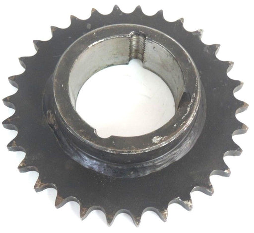 MARTIN 50BTL30 2012 TAPER LOCK SPROCKET 2-1/2" BORE 30 TEETH 50BTL302012