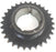 MARTIN 50BTL30 2012 TAPER LOCK SPROCKET 2-1/2" BORE 30 TEETH 50BTL302012