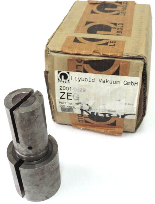 LEYBOLD VACUUM PRODUCTS 20014629 HIGH VAC ROTOR