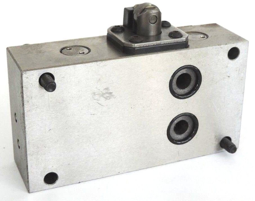 SHENG HSIN HF-ZGM001-03 VALVE HFZGM00103