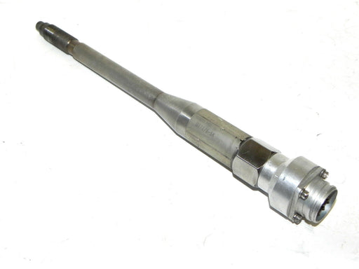 GENTRAN GT76/6-5K MELT PRESSURE TRANSMITTER 6' IN. STEM