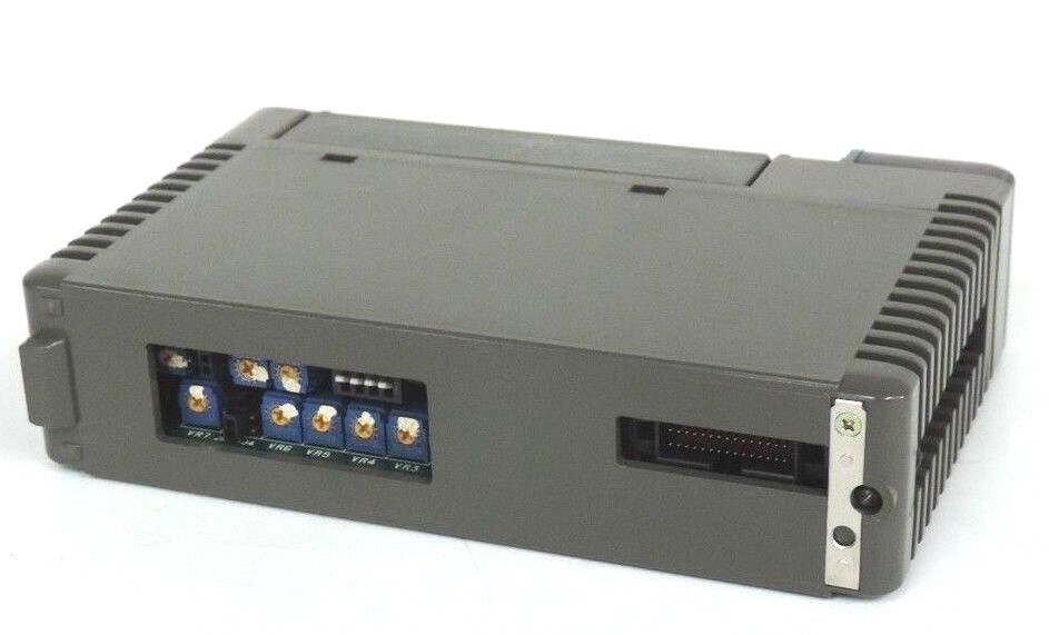 SIEMENS U-01AD OUTPUT MODULE ANALOG 4POINT U01AD