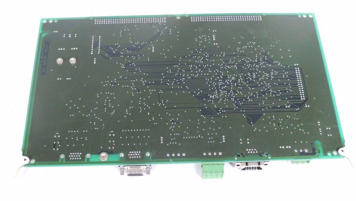MEDAR 900-6434-4M INTEGRATED PROCESSOR BOARD 6430-4 90064344M