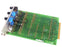 RELIANCE ELECTRIC 107172-001V BOARD 107172001V 84543-108A 0-48652