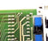 RELIANCE ELECTRIC 107172-001V BOARD 107172001V 84543-108A 0-48652