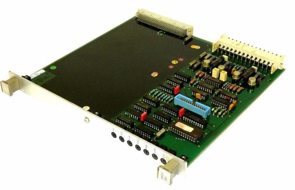 ASEA BROWN BOVERI ABB DSQC-103 RESOLVER EXCITER CARD DSQC103 YB161102-AD/1