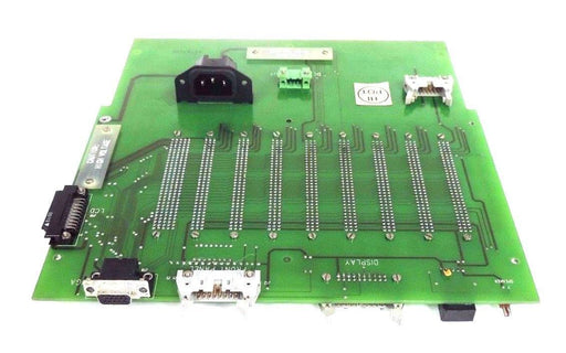 USON CORPORATION 487A300C BACKPLANE BOARD