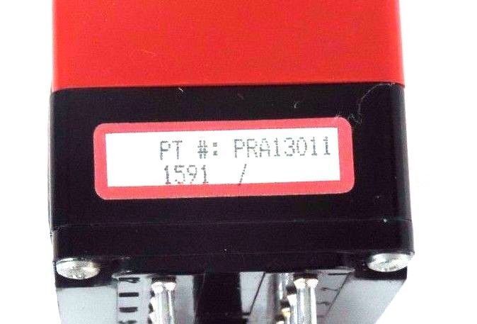 RED LION PRA1-3011 FREQUENCY CONVERTER PRA13011