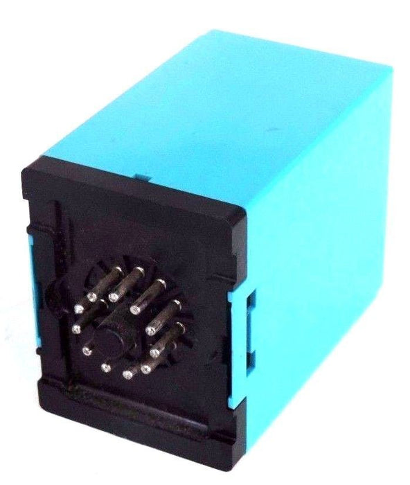 IDEC RTE-PS1 ELECTRONIC TIMER 120V 50/60HZ RTEPS1