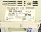 TELEMECANIQUE TSX-172-4012 PLC CPU TSX17 CONTROLLER V:1.4 TSX1724012