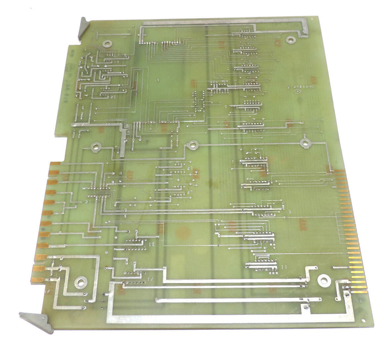 ALLEN BRADLEY UIG BOARD 634699A-92 W/ 629553-06 UVERTER