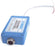 OMEGA OS100 SERIES INDUSTRIAL INFRARED TEMPERATURE TRANSMITTER
