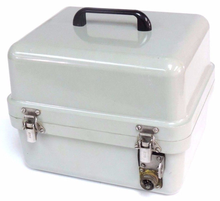 ISCO MODEL 1710 FLOW METER PRINTER 12VDC 1ASB PULSE