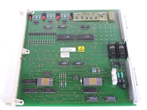 ABB DSQC 233 EXTERNAL AXIS BOARD DSQC233, YB 560 103-BS/1, 6821 021-603 A