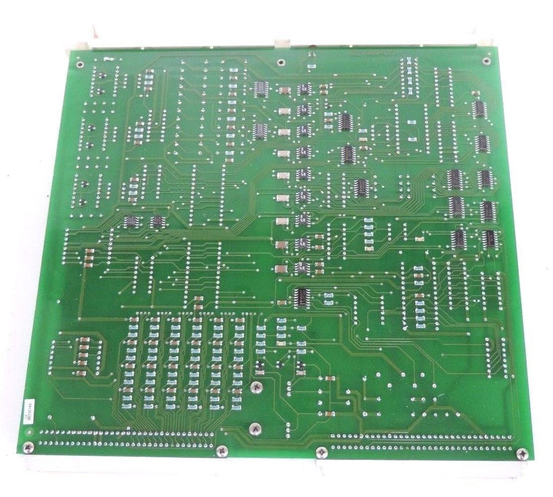 ABB DSQC 233 EXTERNAL AXIS BOARD DSQC233, YB 560 103-BS/1, 6821 021-603 A