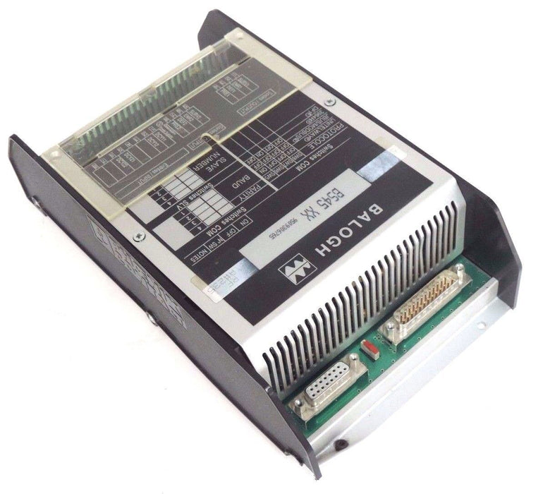 BALOGH BS45-XX SERIAL CONTROL MODULE 9509306765 BS45XX