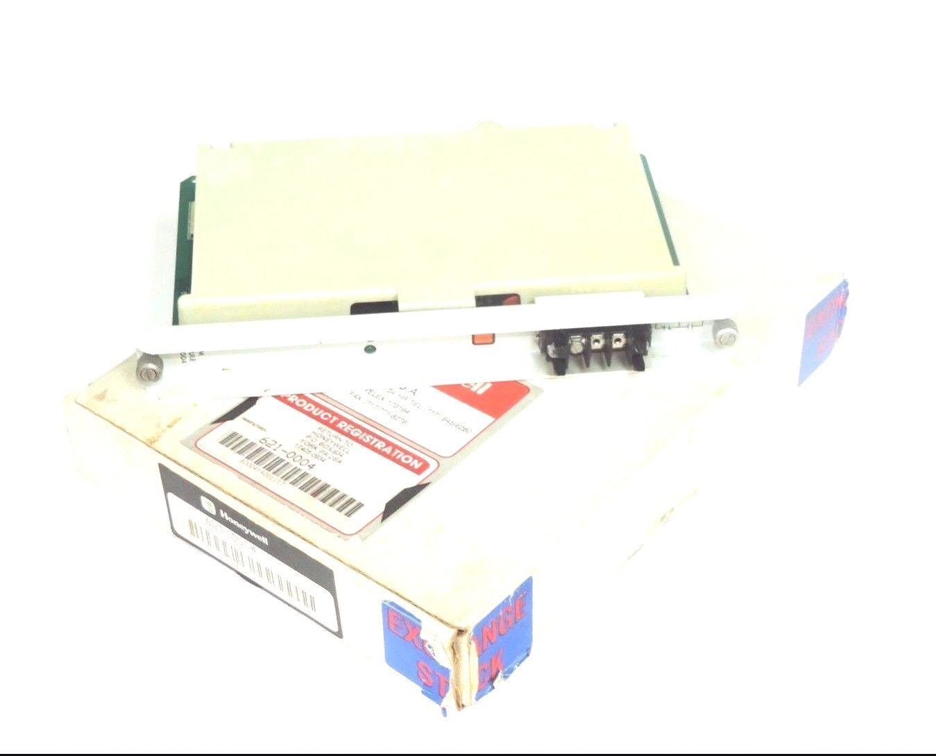 HONEYWELL 621-0004 SDM MODULE 6210004